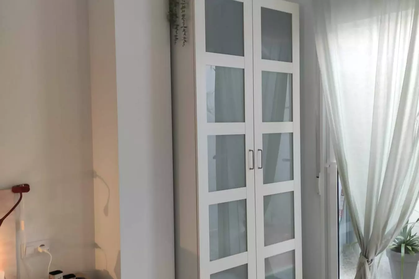1-bedroom Flat In Valencia (52 M²)