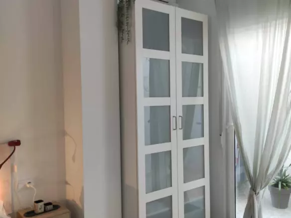 1-bedroom Flat In Valencia (52 M²)