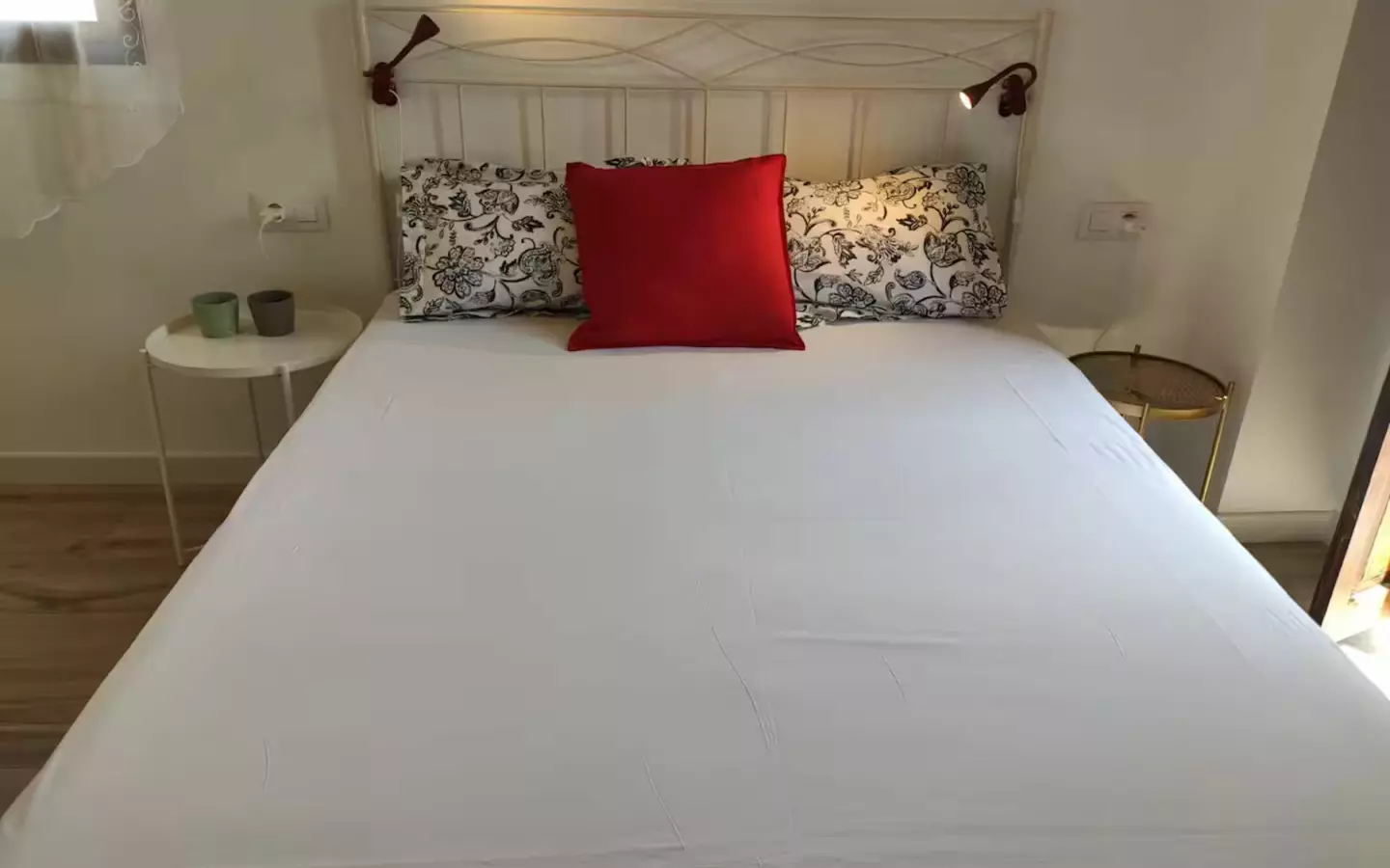 2-bedroom Loft In Valencia (59 M²)