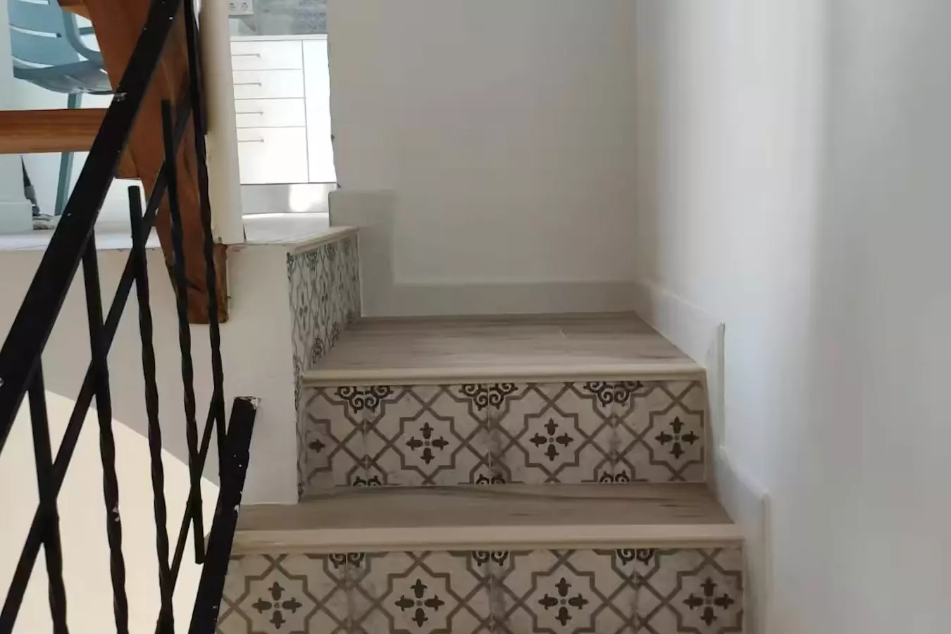 2-bedroom Loft In Valencia (59 M²)