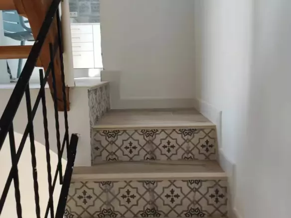 2-bedroom Loft In Valencia (59 M²)