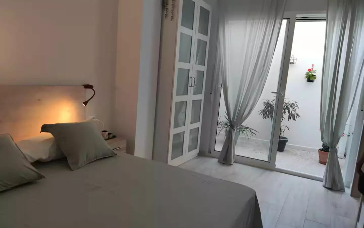 1-bedroom Flat In Valencia (52 M²)