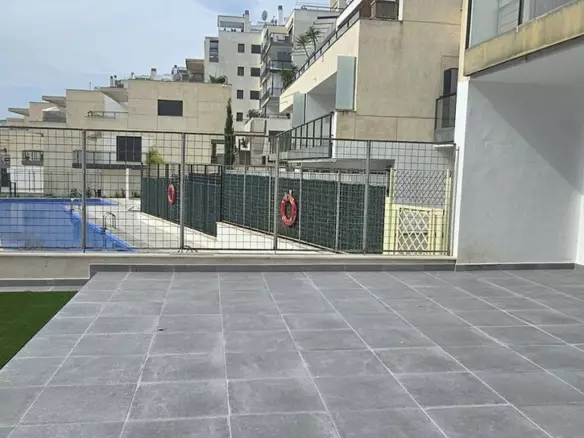 2-bedroom Apartment In Orihuela, Spain (97 M²)