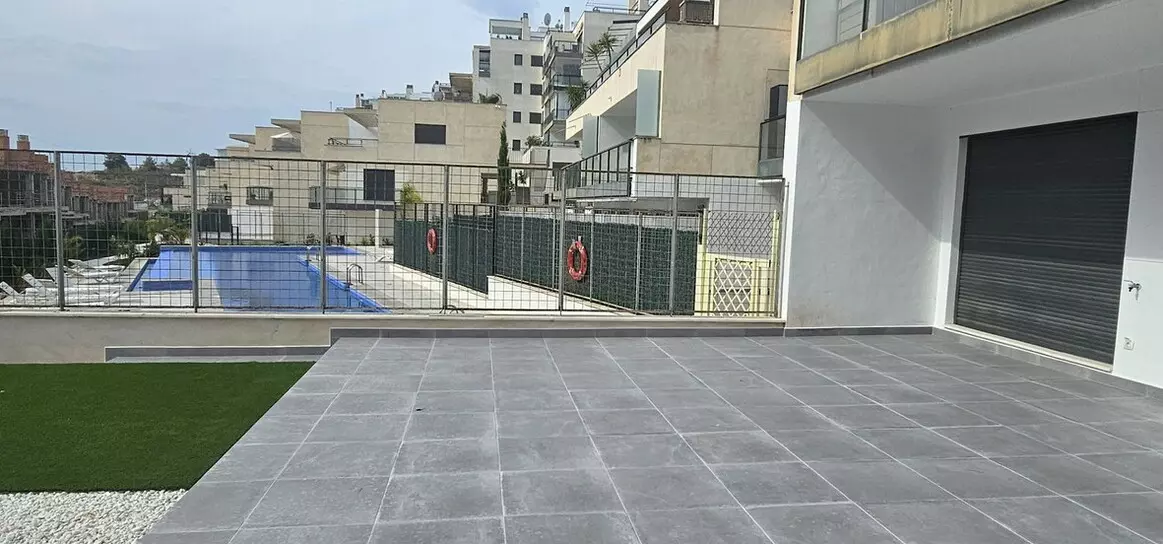 2-bedroom Apartment In Orihuela, Spain (97 M²)