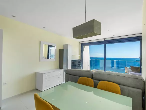 2-bedroom Apartment In Orihuela Costa, Spain (175 M²)