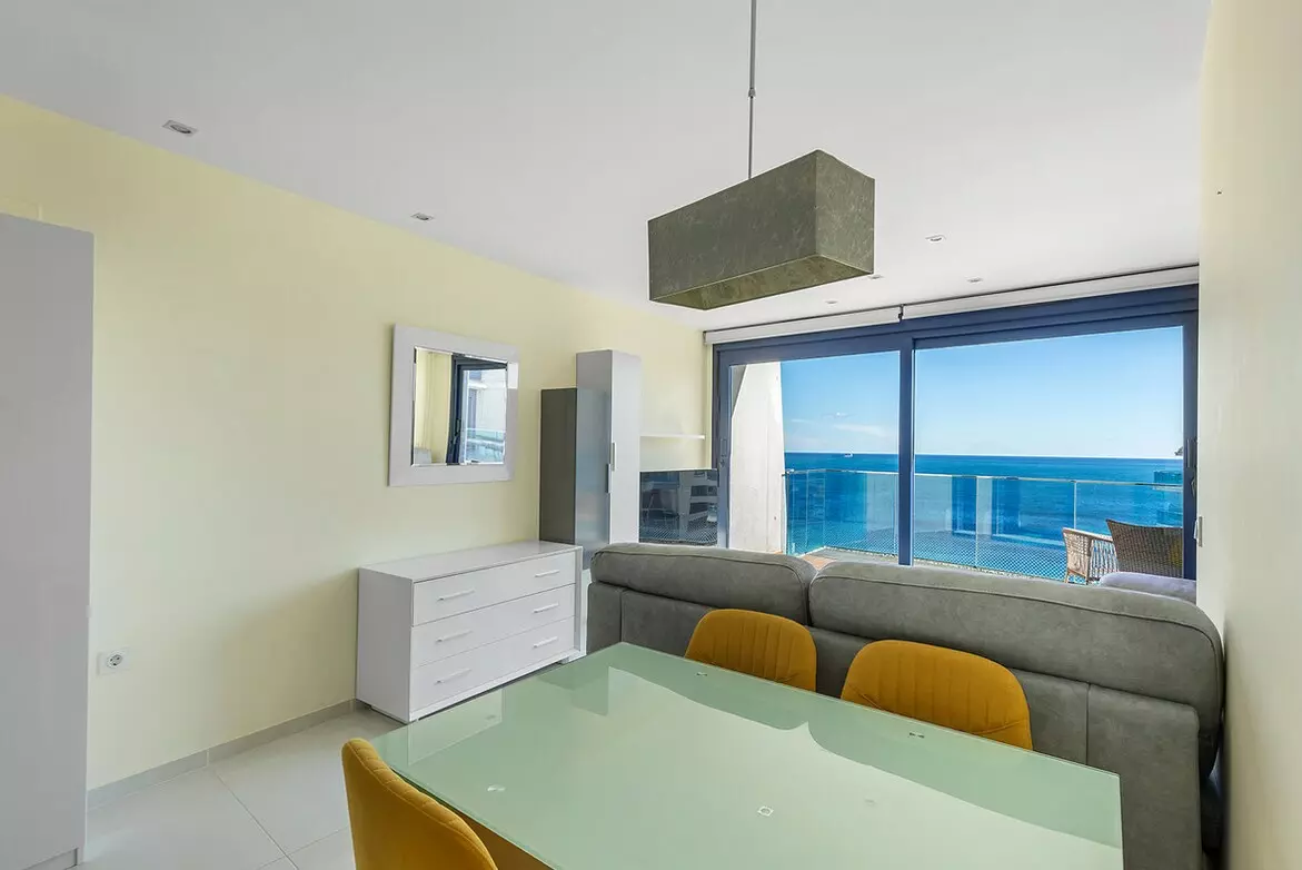 2-bedroom Apartment In Orihuela Costa, Spain (175 M²)
