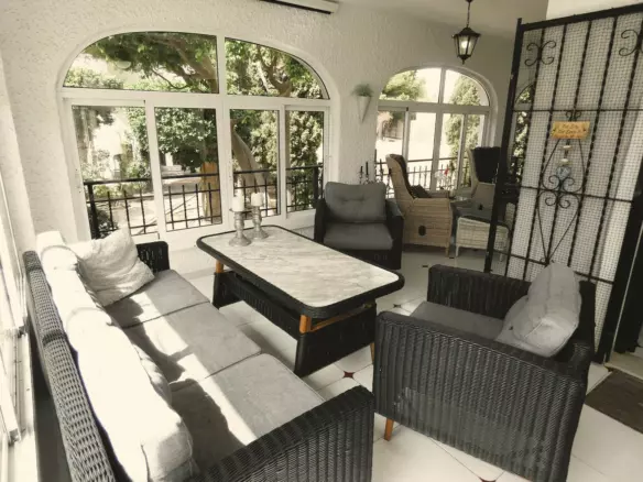 3-bedroom Townhouse In Cabo Roig, Spain (120 M²)