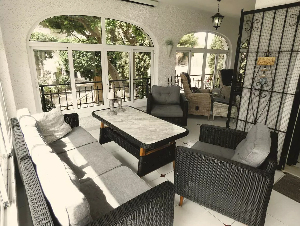 3-bedroom Townhouse In Cabo Roig, Spain (120 M²)