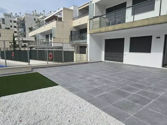 2-bedroom Apartment In Orihuela, Spain (97 M²)