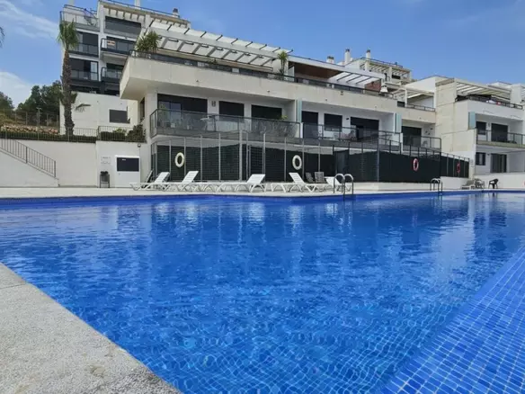 2-bedroom Apartment In Orihuela, Spain (97 M²)
