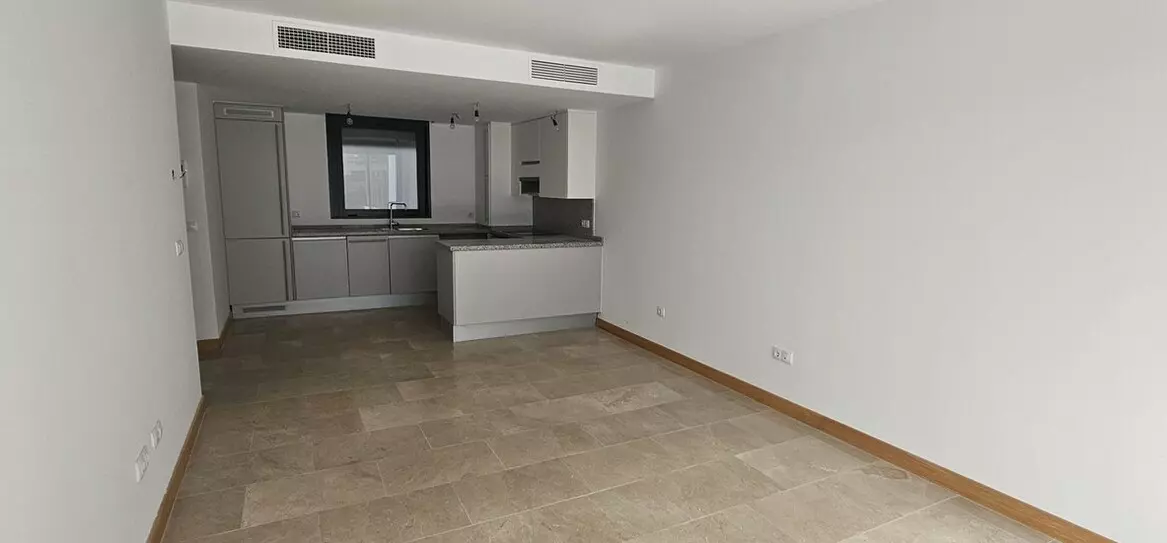 2-bedroom Apartment In Orihuela, Spain (97 M²)