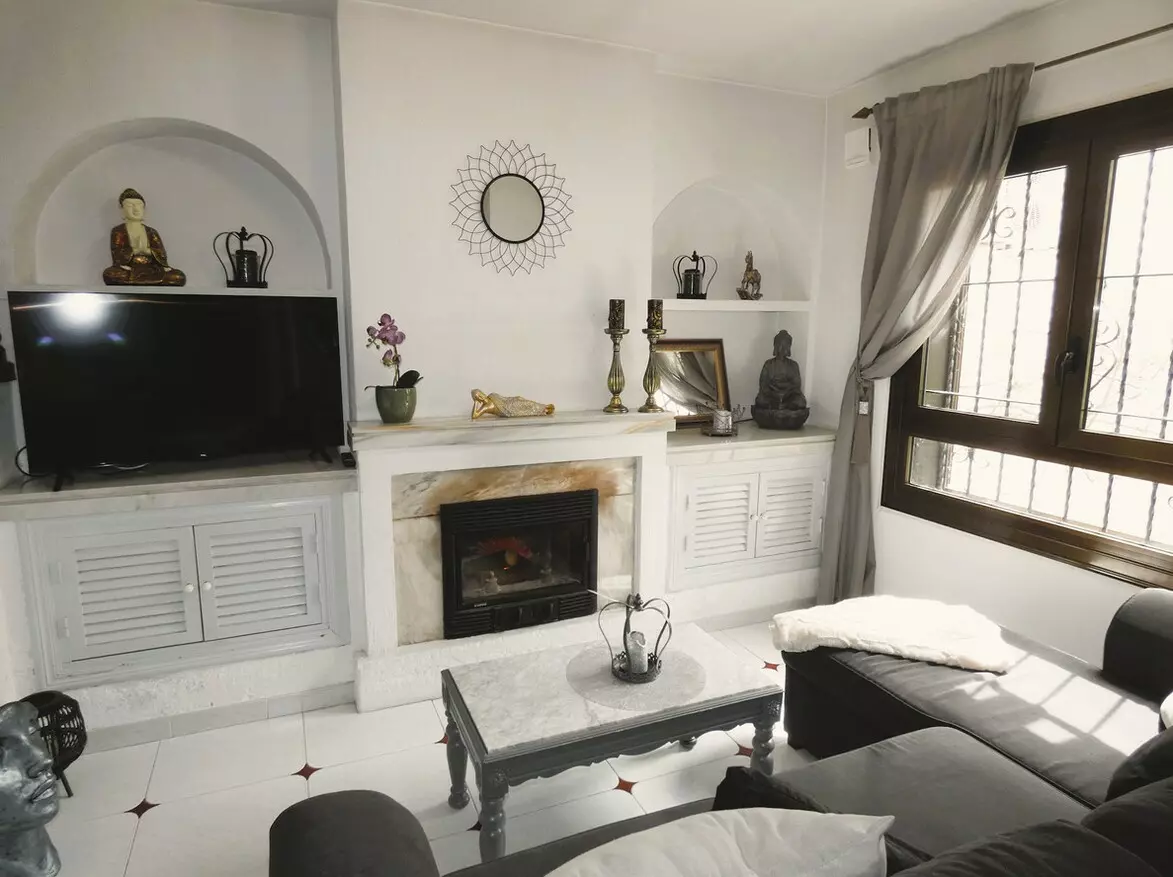 3-bedroom Townhouse In Cabo Roig, Spain (120 M²)