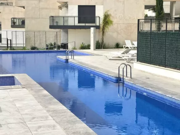 2-bedroom Apartment In Orihuela, Spain (97 M²)
