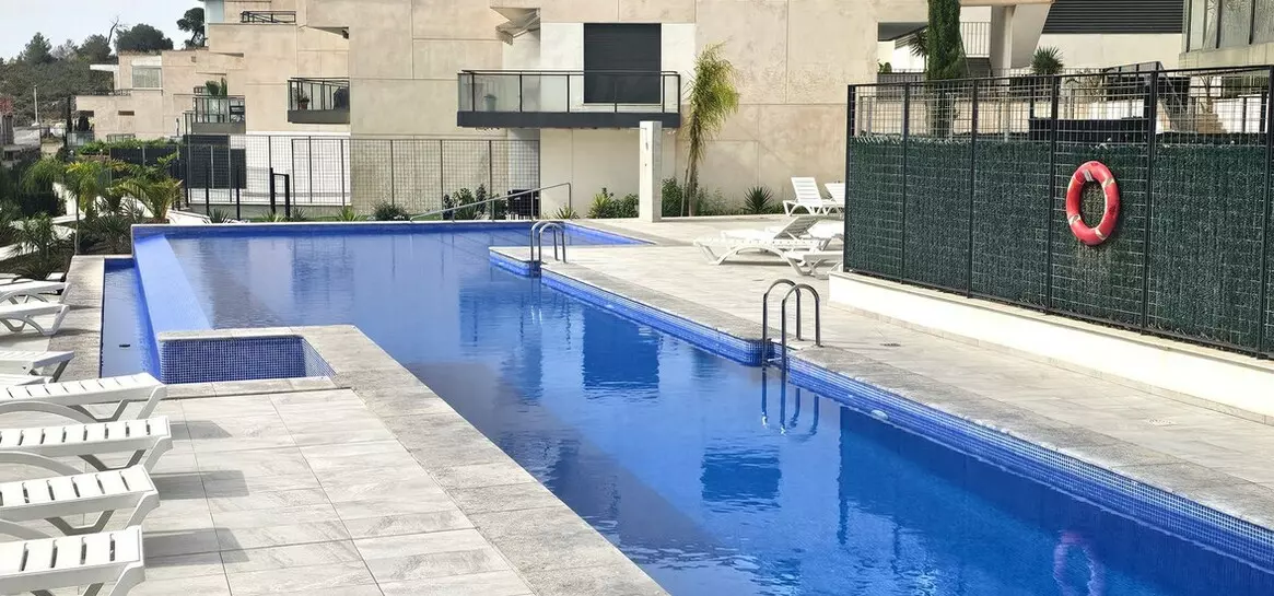 2-bedroom Apartment In Orihuela, Spain (97 M²)
