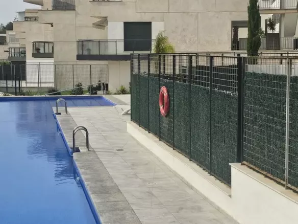 2-bedroom Apartment In Orihuela, Spain (97 M²)