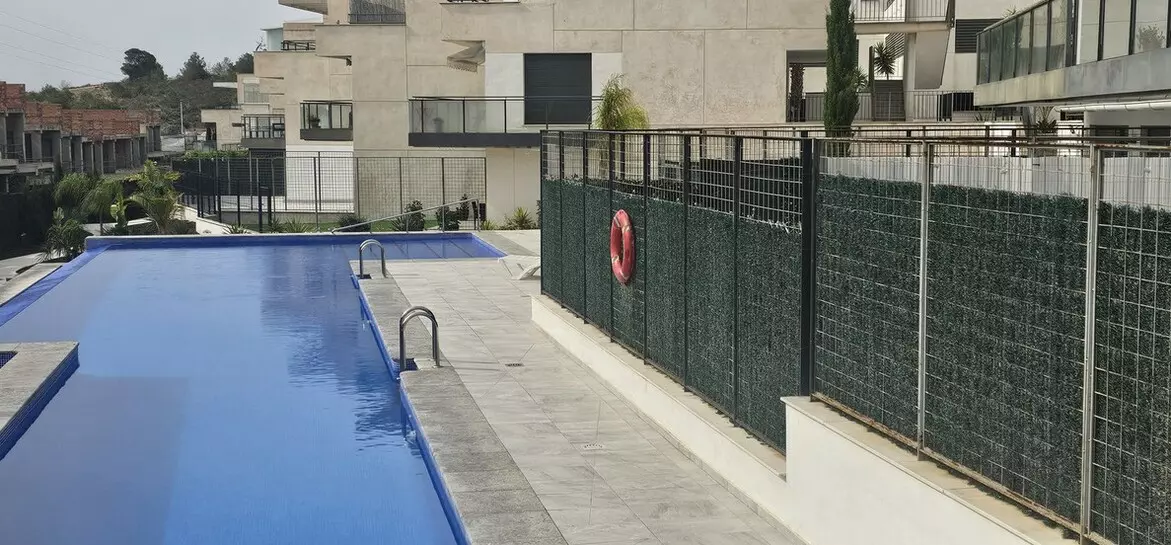 2-bedroom Apartment In Orihuela, Spain (97 M²)