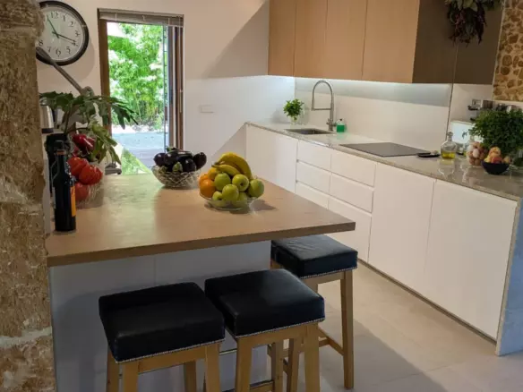 5-bedroom Finca In Binissalem, Spain (379 M²)