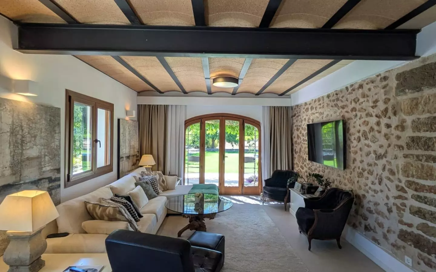 5-bedroom Finca In Binissalem, Spain (379 M²)