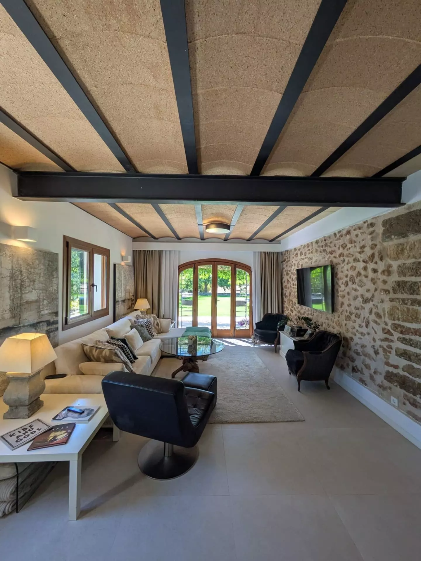 5-bedroom Finca In Binissalem, Spain (379 M²)