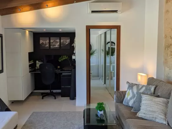 5-bedroom Finca In Binissalem, Spain (379 M²)