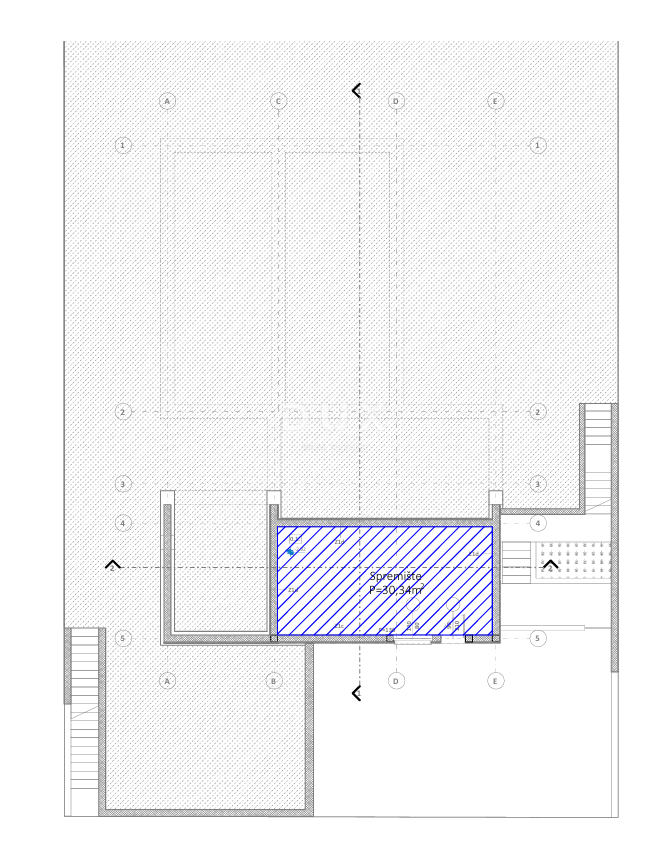 2-bedroom Apartment In Sveti Filip I Jakov, Croatia (95,53 M²)
