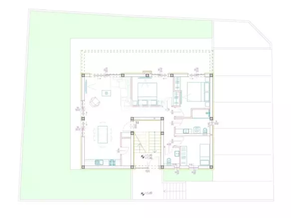 4-bedroom Apartment In Rovanjska, Croatia (131 M²)