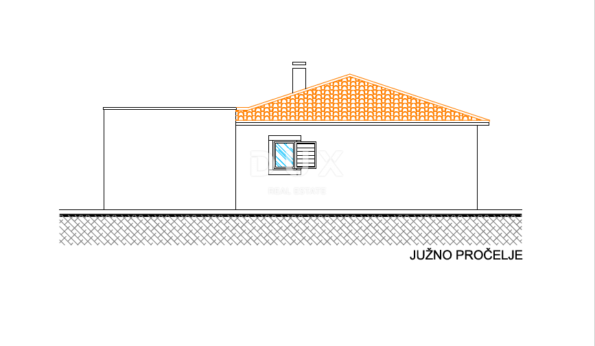 Land In Labin, Croatia (1.402 M²)