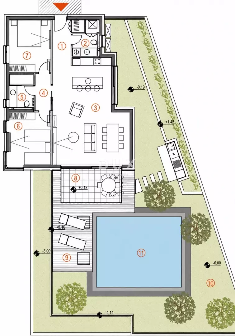 1792229876_p2-a1-3c015e 2-bedroom Apartment In Primošten, Croatia (170,27 M²)