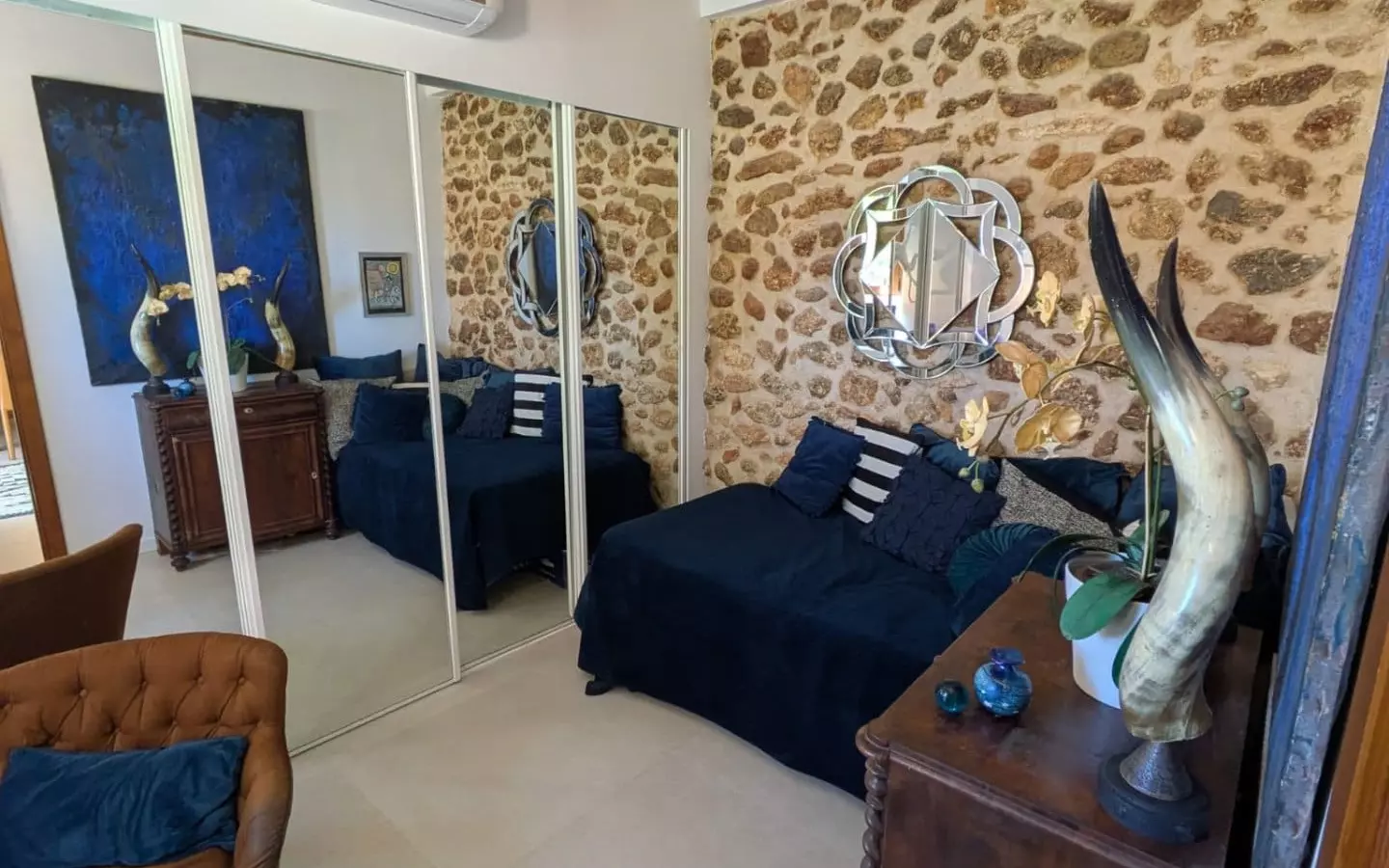 5-bedroom Finca In Binissalem, Spain (379 M²)
