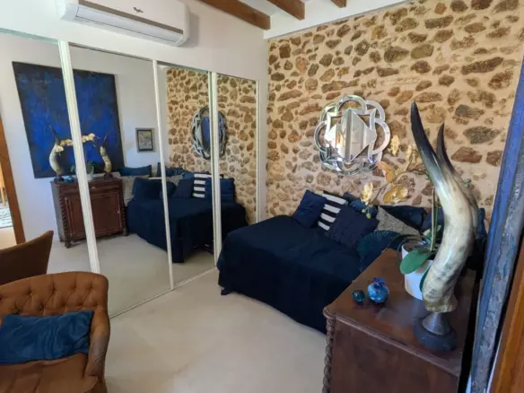 5-bedroom Finca In Binissalem, Spain (379 M²)
