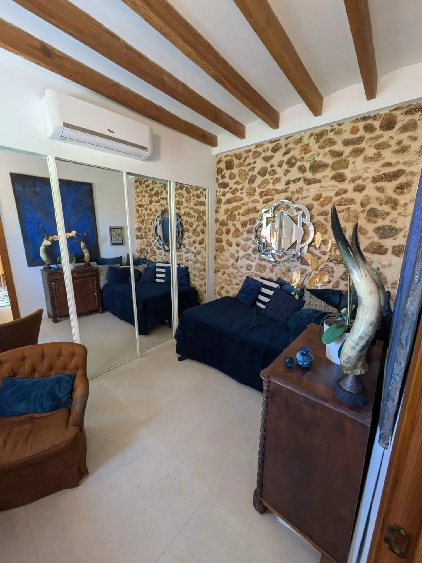 5-bedroom Finca In Binissalem, Spain (379 M²)
