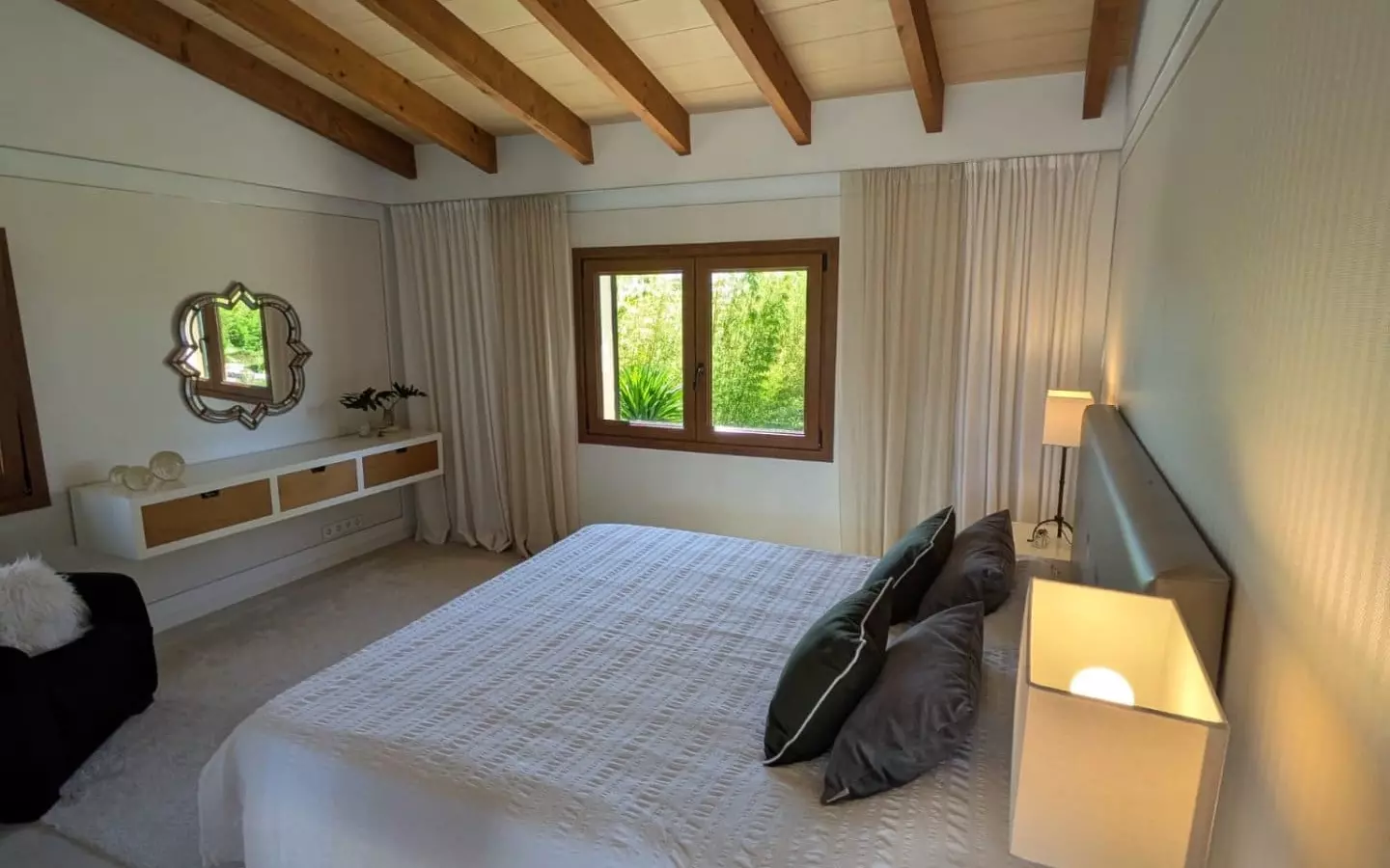5-bedroom Finca In Binissalem, Spain (379 M²)