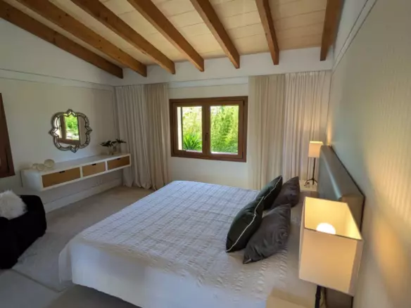 5-bedroom Finca In Binissalem, Spain (379 M²)