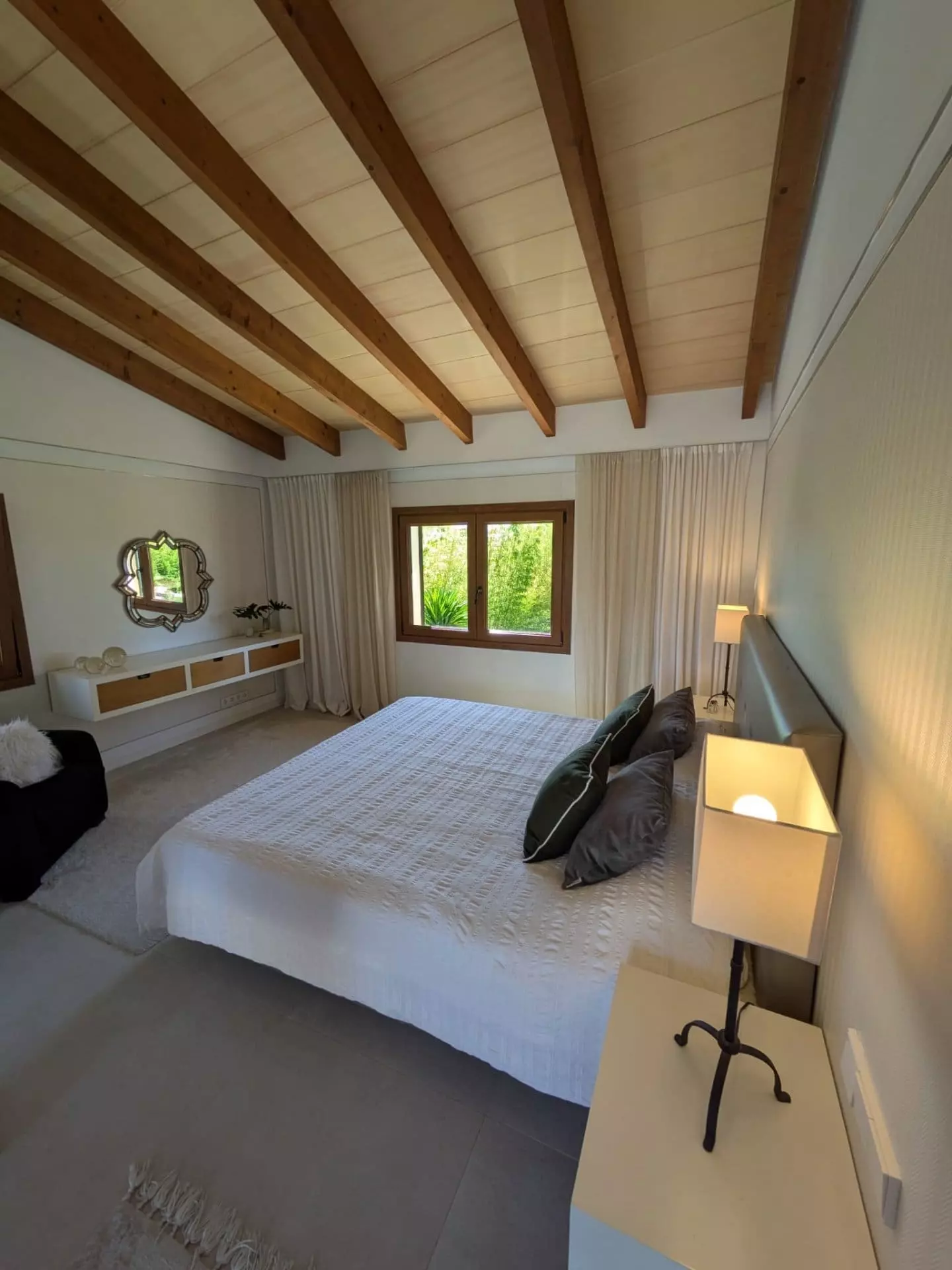 5-bedroom Finca In Binissalem, Spain (379 M²)