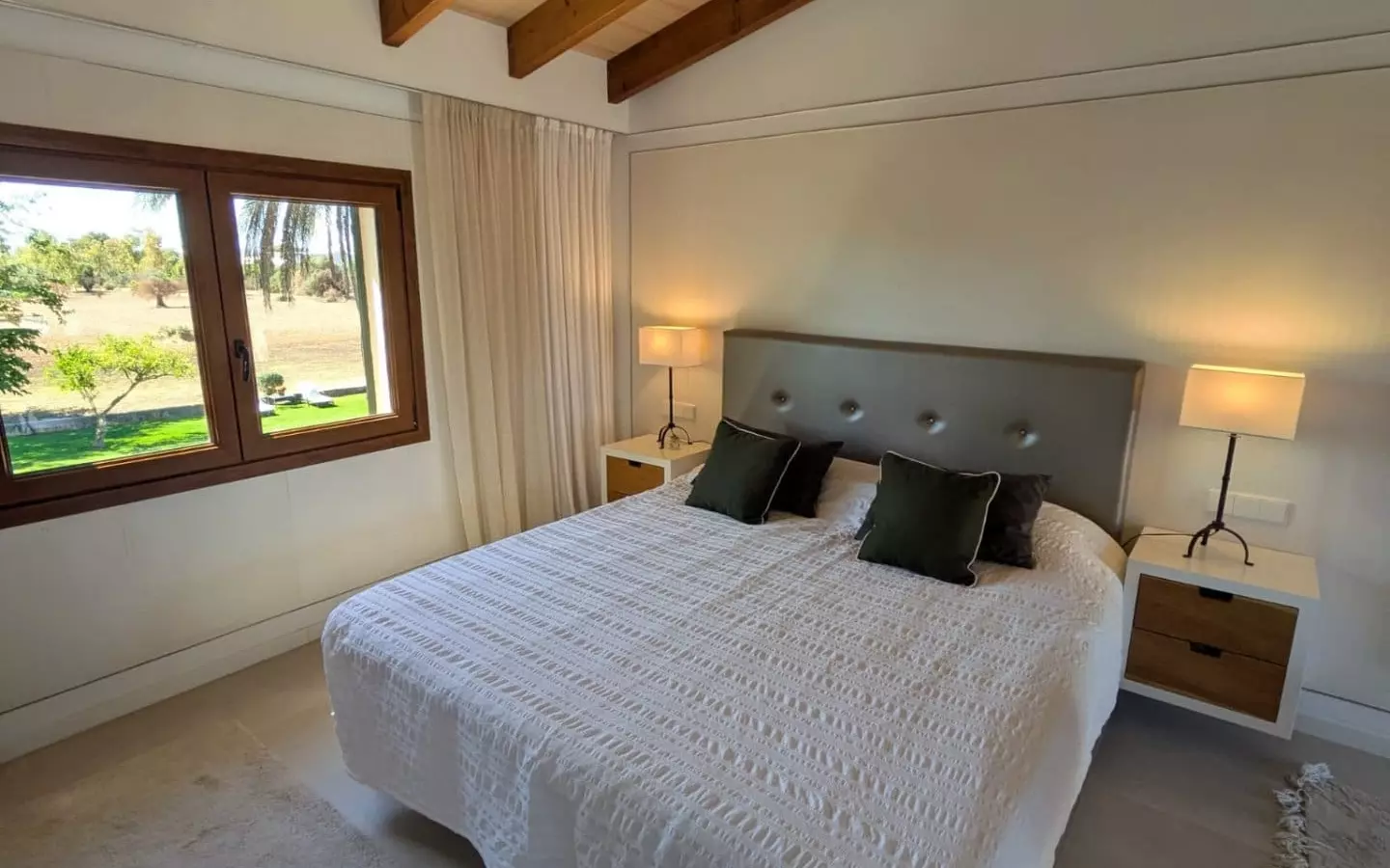 5-bedroom Finca In Binissalem, Spain (379 M²)