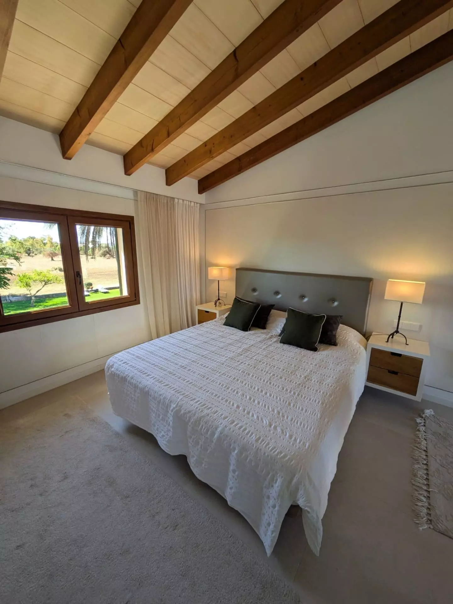 5-bedroom Finca In Binissalem, Spain (379 M²)