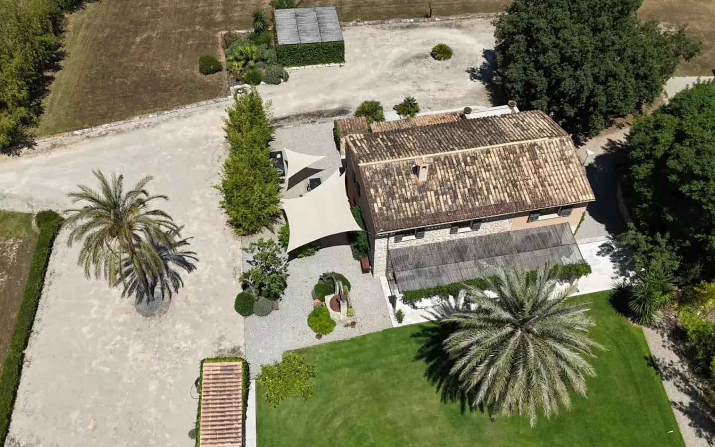5-bedroom Finca In Binissalem, Spain (379 M²)