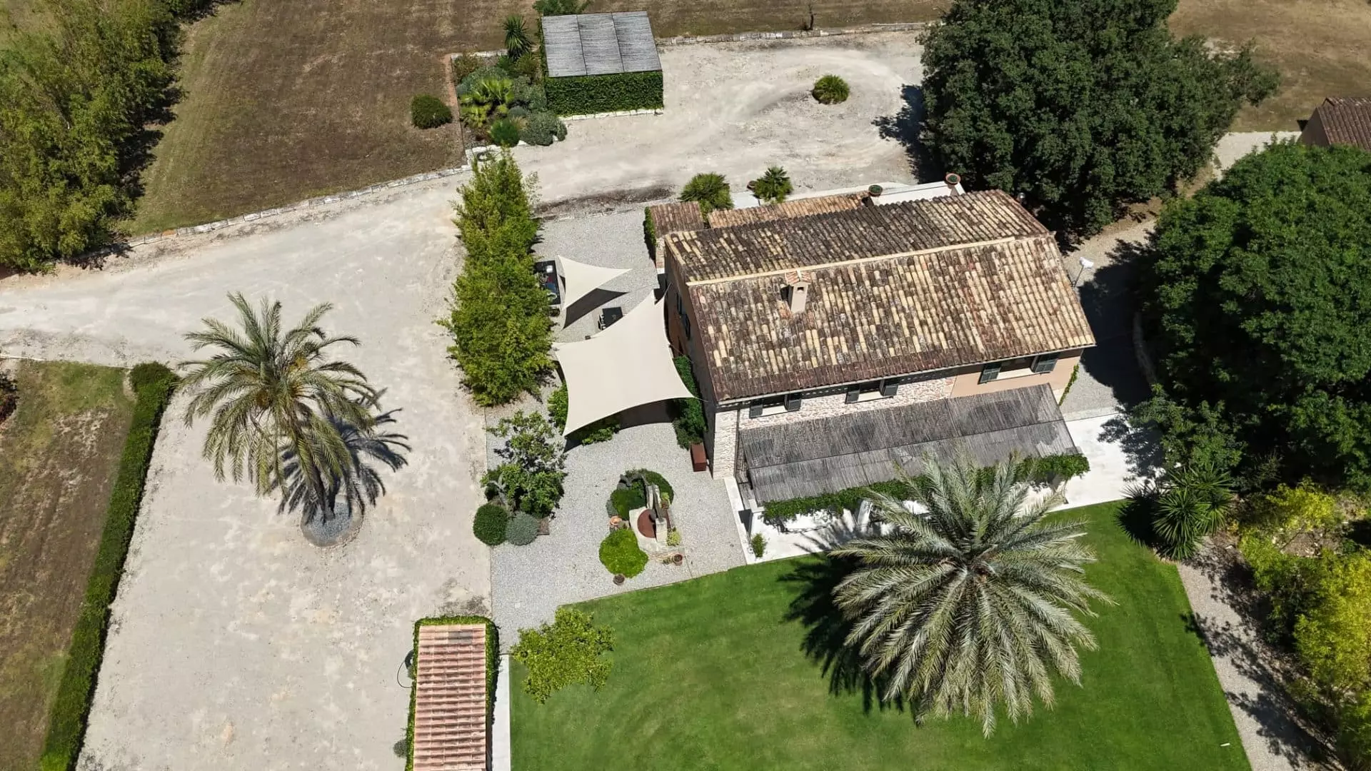 5-bedroom Finca In Binissalem, Spain (379 M²)