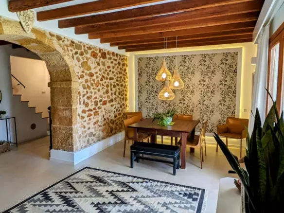 5-bedroom Finca In Binissalem, Spain (379 M²)