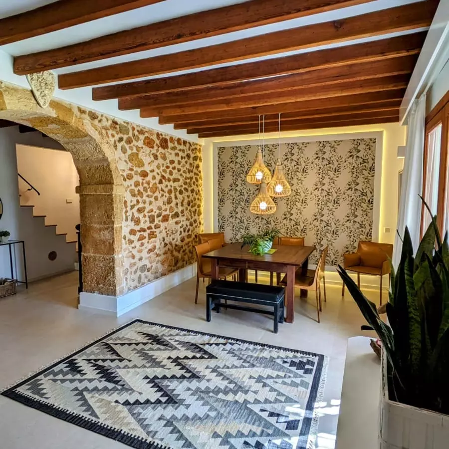 5-bedroom Finca In Binissalem, Spain (379 M²)