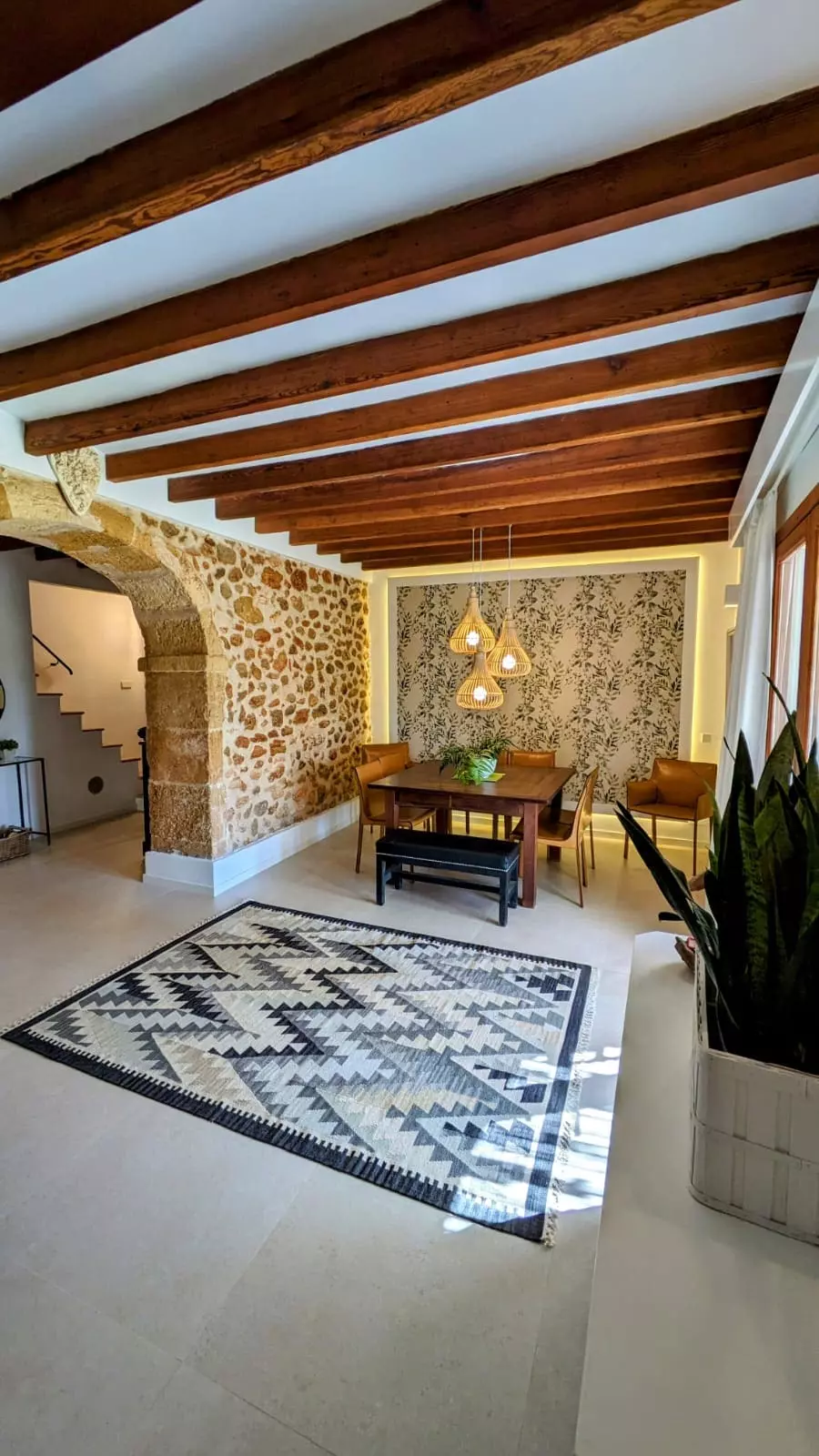 5-bedroom Finca In Binissalem, Spain (379 M²)