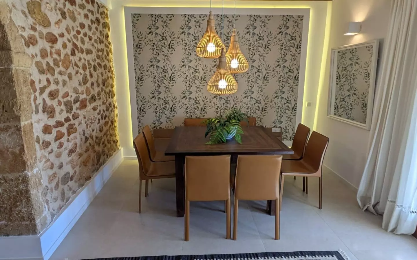 5-bedroom Finca In Binissalem, Spain (379 M²)