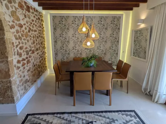 5-bedroom Finca In Binissalem, Spain (379 M²)