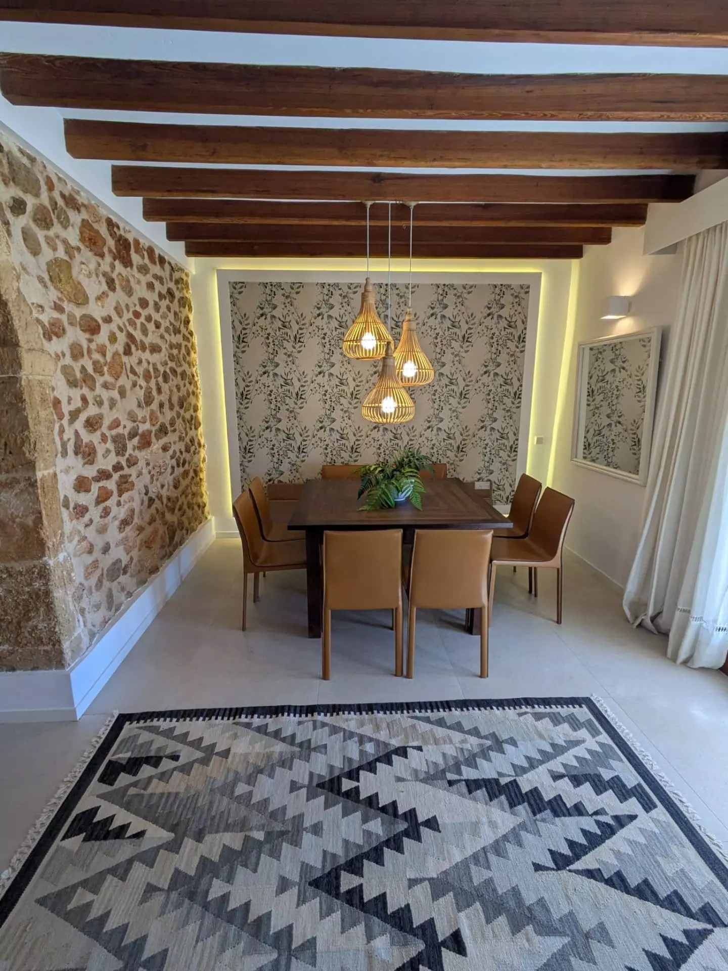 5-bedroom Finca In Binissalem, Spain (379 M²)