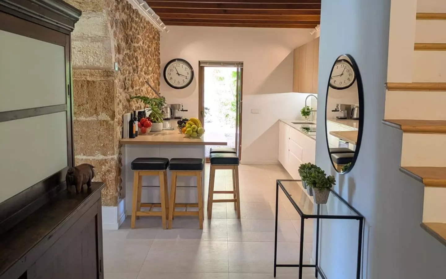 5-bedroom Finca In Binissalem, Spain (379 M²)