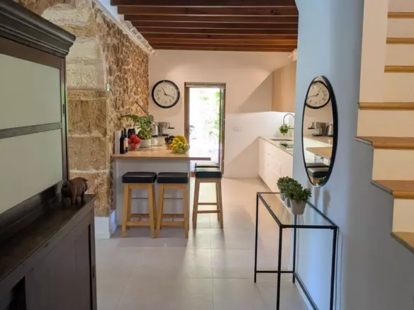 5-bedroom Finca In Binissalem, Spain (379 M²)