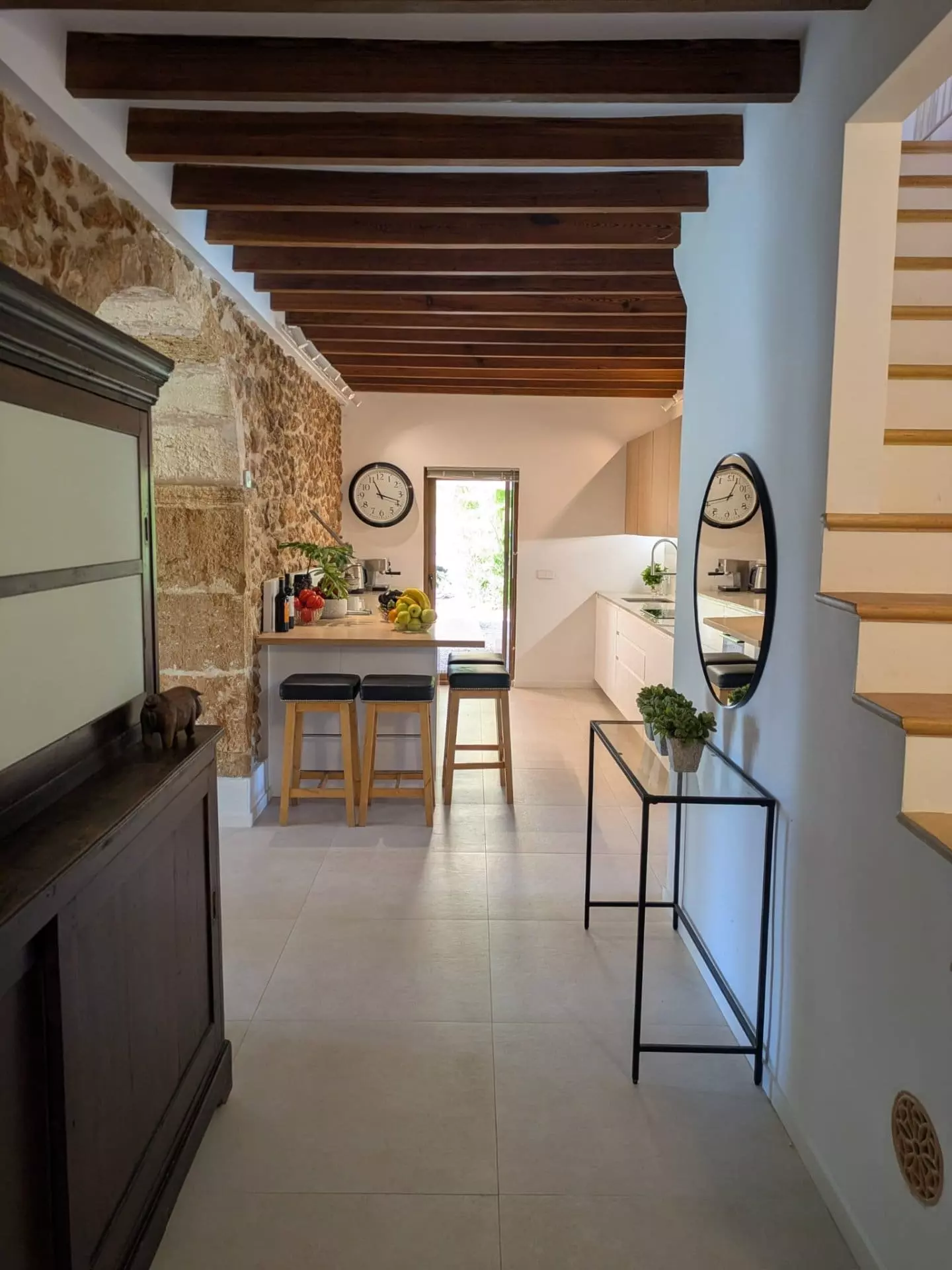 5-bedroom Finca In Binissalem, Spain (379 M²)