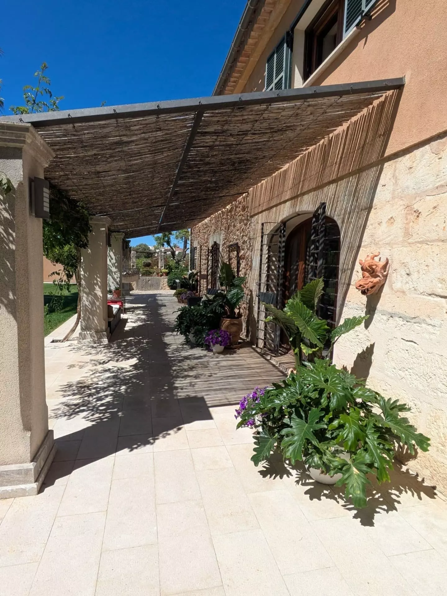5-bedroom Finca In Binissalem, Spain (379 M²)
