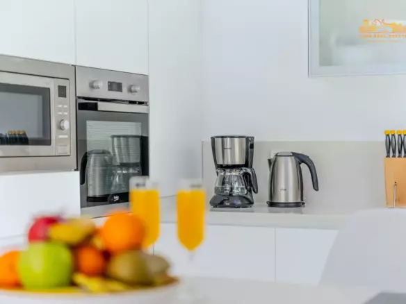 3-bedroom Villa In Orihuela Costa, Spain (193 M²)