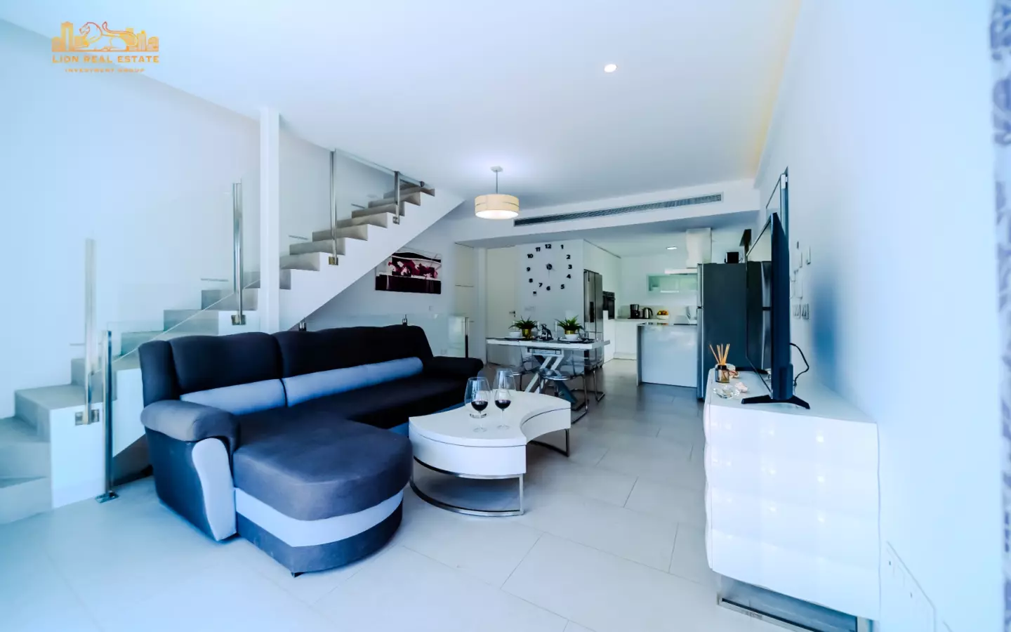 3-bedroom Villa In Orihuela Costa, Spain (193 M²)